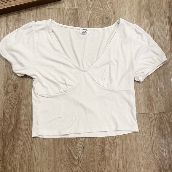 Cotton On Crop Top - Picture 3 of 6